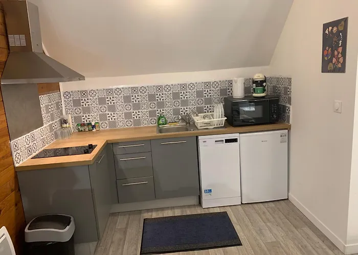 1 A3m Locations Lejlighed