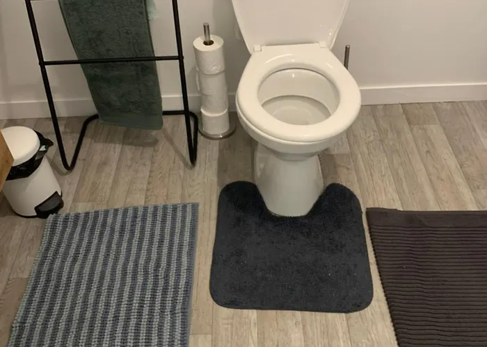 1 A3m Locations Lejlighed Limay